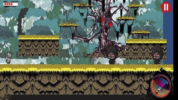 死神vs天使完整版