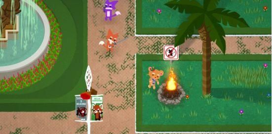 小动物之星隐藏成就所有地点大全：全部隐藏成就达成攻略[多图]图片4