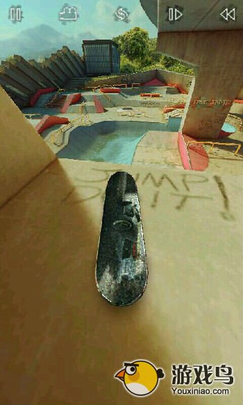 True Skate真实滑板攻略 真实滑板内购解锁存档[多图]图片3