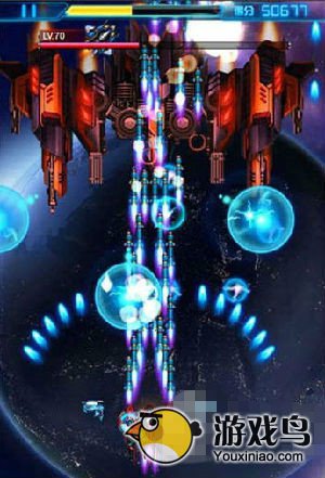 雷霆战机攻略 雷霆战机僚机毁灭守卫属性[图]图片1