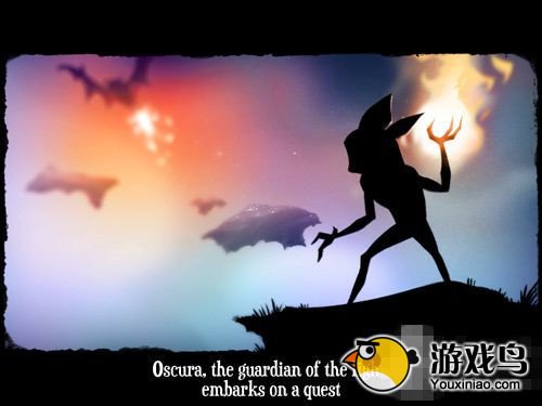 引火精灵：第二个影子攻略 通关全解锁存档攻略[图]图片1