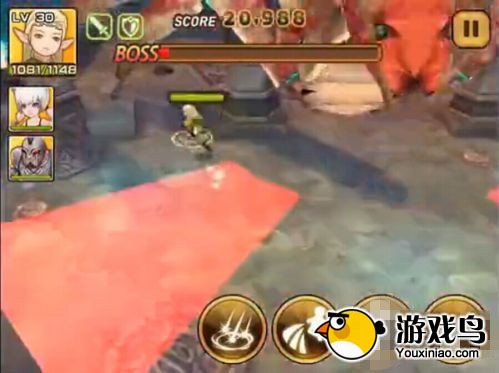 全民打怪兽攻略 全民打怪兽史前巨蟹亨里克打法[多图]图片4