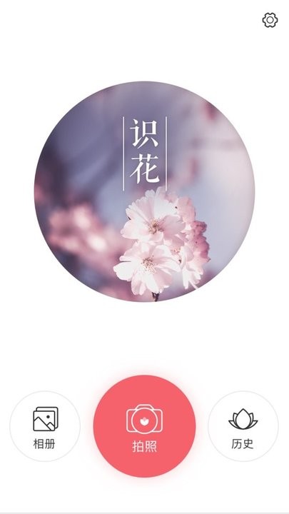 识花大师手机版