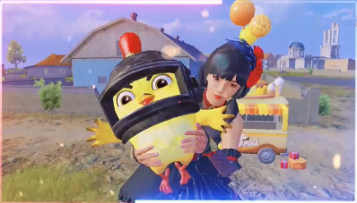 和平精英二周年小鸡打卡点位置大全：二周年8个打卡地点位置分享[多图]图片1