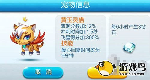 天天酷跑玩家攻略 天天酷跑哪个属性比较好[多图]图片2