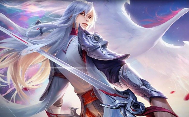 王者荣耀凤求凰什么时候返场？2021李白凤求凰抽奖返场时间[多图]图片1