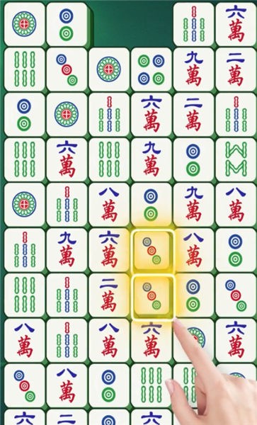 点线连连看手机版
