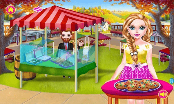 农场模拟派对游戏 农场模拟派对游戏