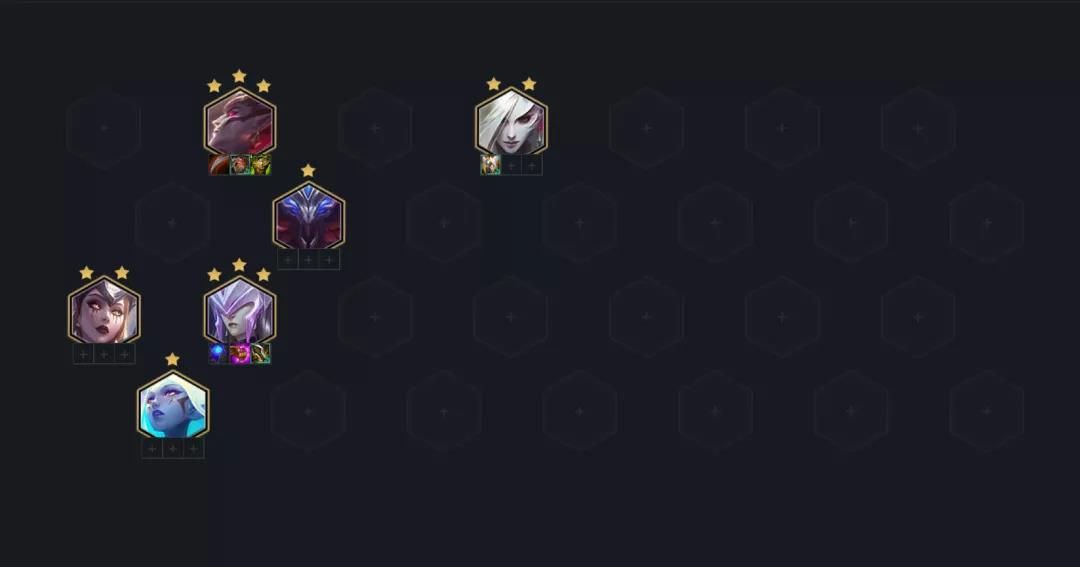 云顶之弈S5复苏者魔女阵容推荐：复苏者魔女阵容装备运营攻略[多图]图片7