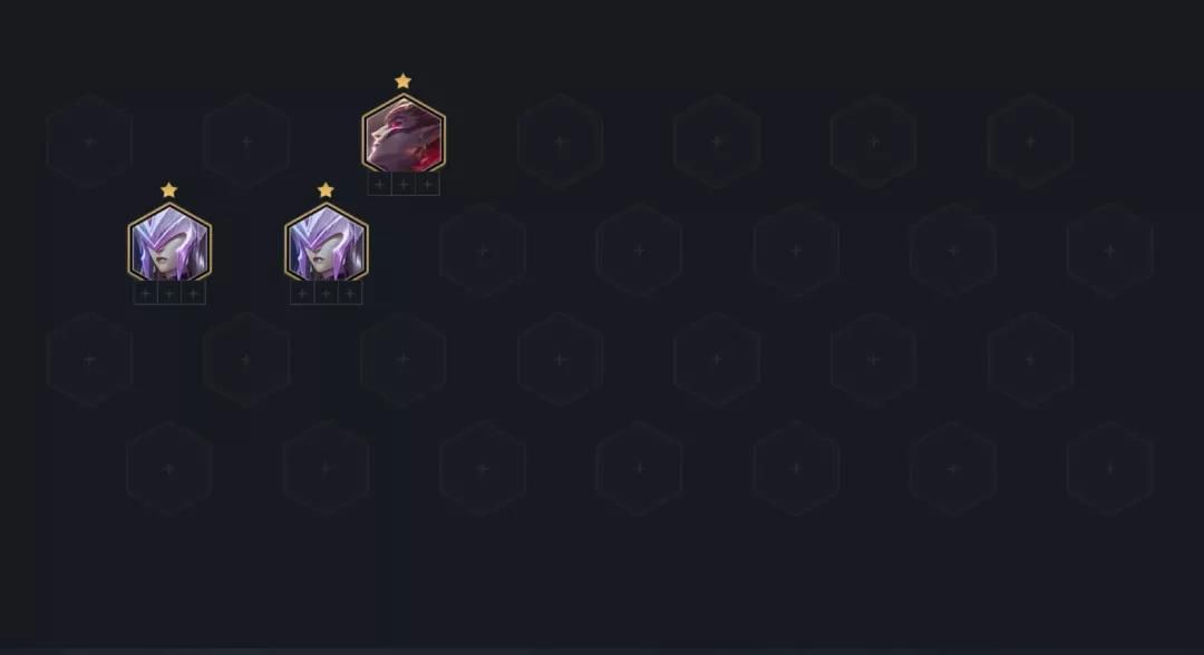 云顶之弈S5复苏者魔女阵容推荐：复苏者魔女阵容装备运营攻略[多图]图片4