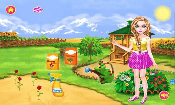 农场模拟派对游戏 农场模拟派对游戏