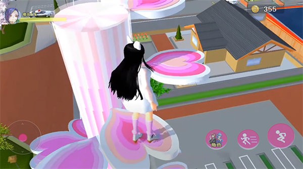 樱花高校之梦幻派对最新版