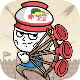 暴走小箭箭手机版 v1.0.3 安卓版