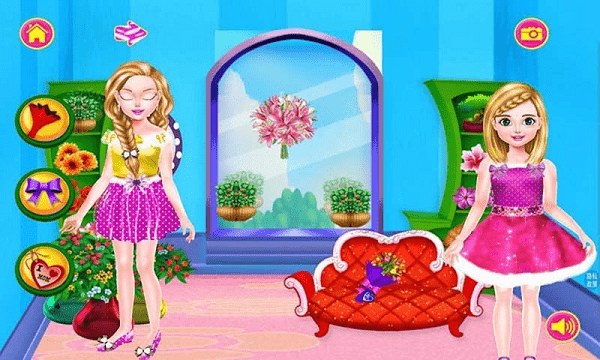 农场模拟派对游戏 农场模拟派对游戏