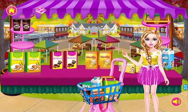 农场模拟派对游戏 农场模拟派对游戏