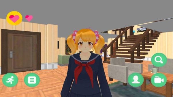女子高中生爱丽中文版