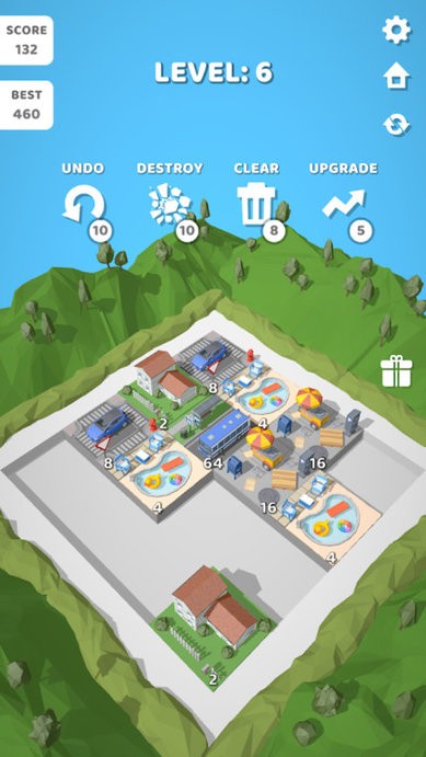 2048合成世界最新版下载