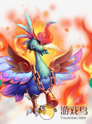 迷你西游兽族新五星金卡毕方使用方法分享[图]图片1