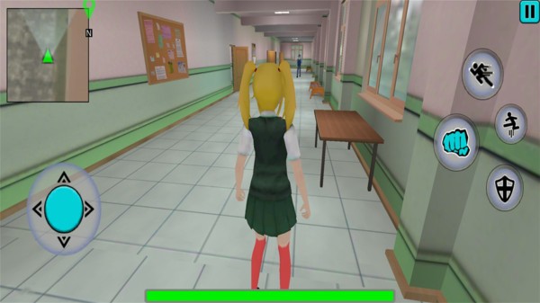 贵族女子学院2021最新版