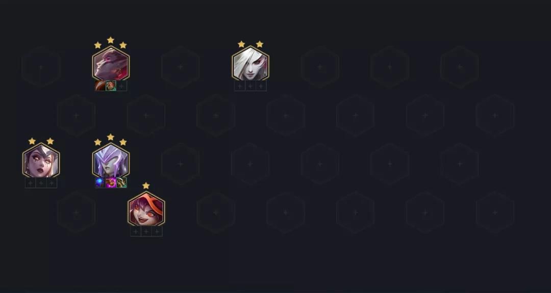 云顶之弈S5复苏者魔女阵容推荐：复苏者魔女阵容装备运营攻略[多图]图片6