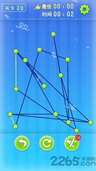 解绳子游戏下载