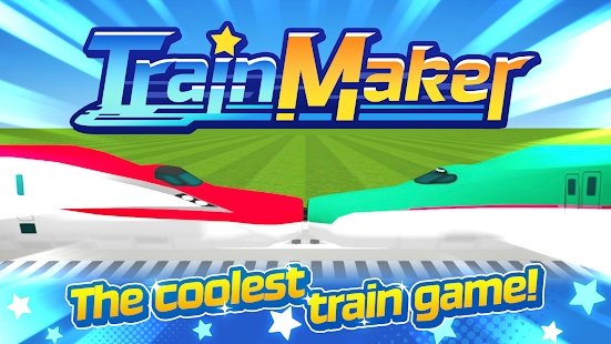 train maker游戏 train maker游戏