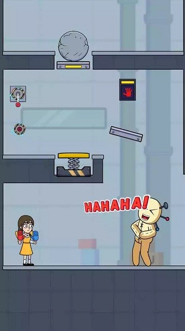解救波比手机版