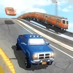 火车vs赛车2游戏 v1.11 安卓版