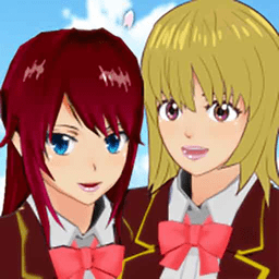 樱花高校物语小游戏 v1.08 安卓版