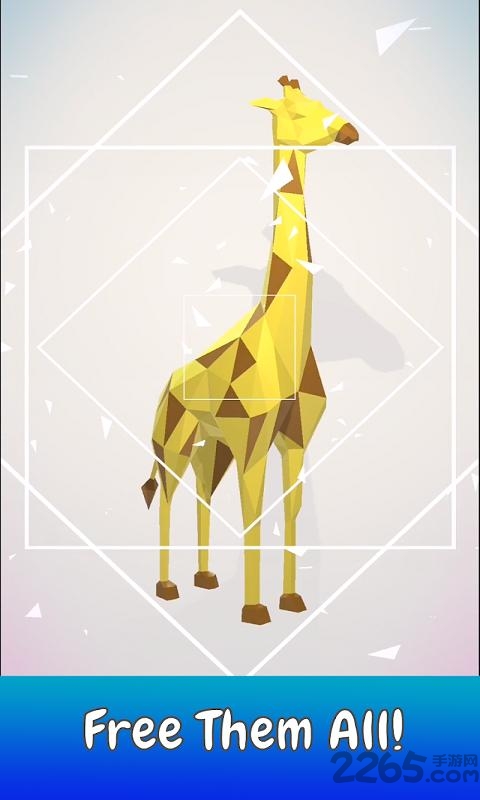 解谜游戏解开绳子手机版