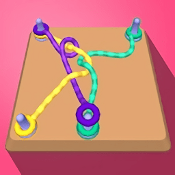 3d解绳结游戏 v10.5.2 安卓版