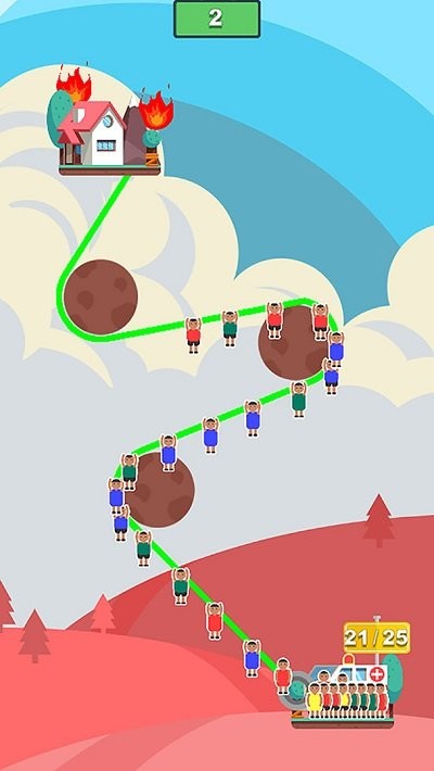 救救打工人手机版 救救打工人手机版