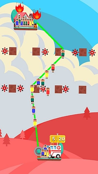 救救打工人手机版 救救打工人手机版