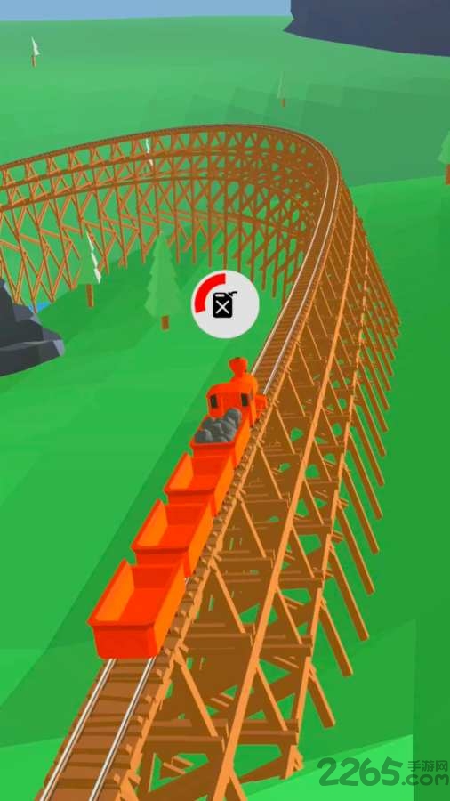 出轨火车3d最新版
