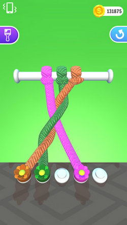 百变绳结3d游戏下载