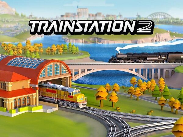 train station2最新版