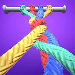 缠绕大师3d手游 v8.0.0 安卓版