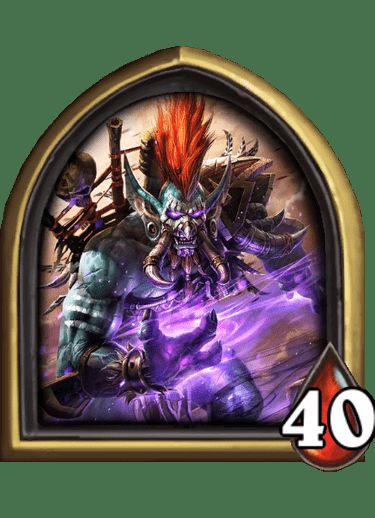 炉石传说酒馆战棋野猪人攻略：野猪人核心阵容卡组推荐[多图]图片8