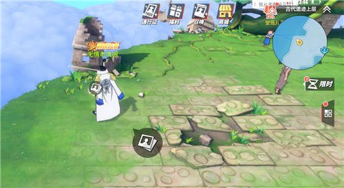 航海王热血航线他不是神图鉴在哪？他不是神回忆点位置分享[多图]图片15