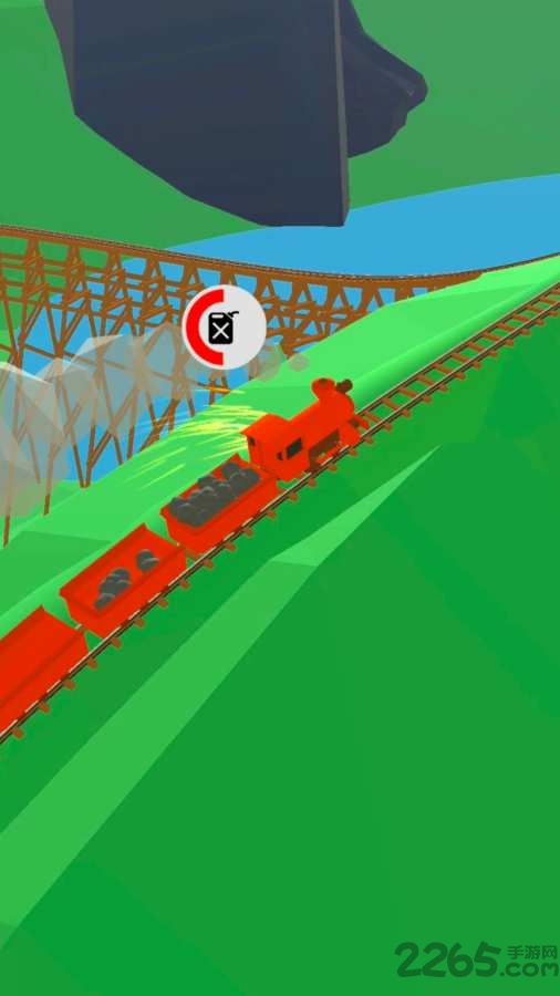 出轨火车3d最新版