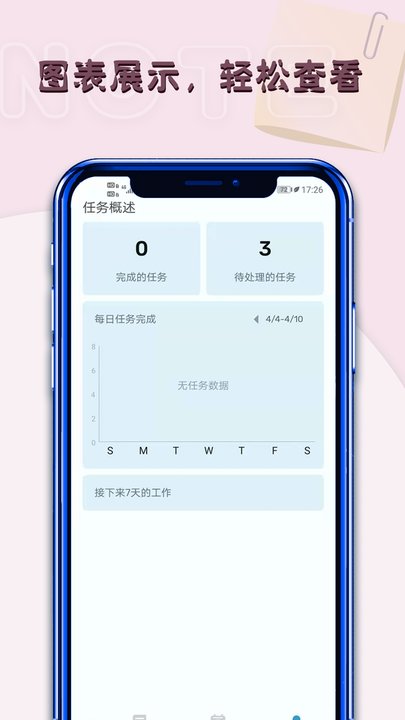 便签提醒软件