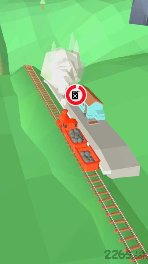 出轨火车3d游戏下载