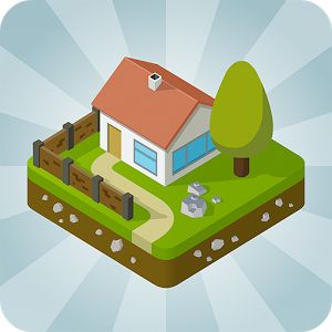 城市2048中文版