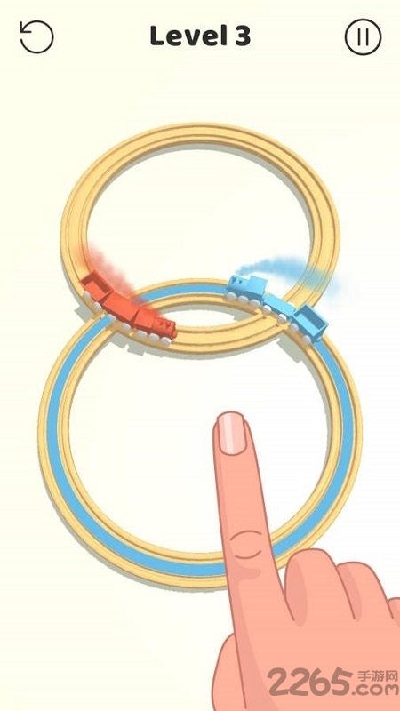 火车准点trains on time最新版