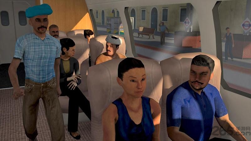 印度火车模拟器免费版(indiantrainsimulator)