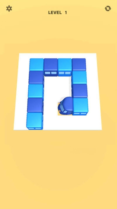 火车迷宫官方版 火车迷宫官方版