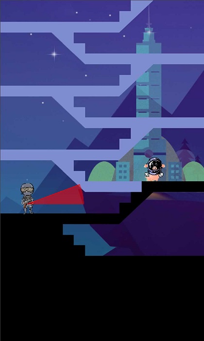 解救呆丸游戏 解救呆丸游戏