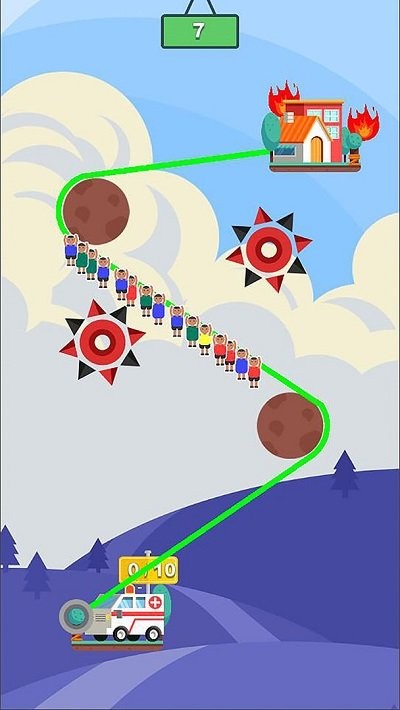 救救打工人手机版 救救打工人手机版