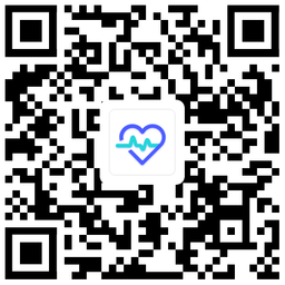 农村低保认证二维码图	