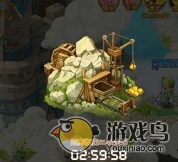 《魔力宝贝》获得金币攻略 采金矿才是王道[多图]图片3